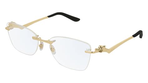 cartier eyeglasses women.